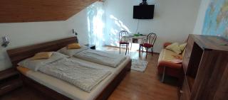 Ubytovanie michaela - 1