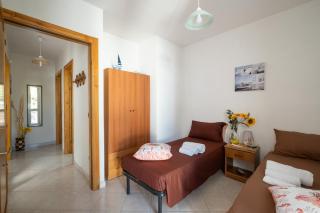 Villetta Sea Love San Foca - 4