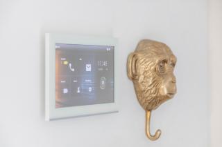 Deluxe Apartment - 9