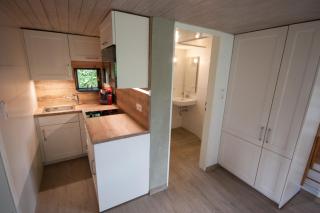 Blockhaus Quellental - 9