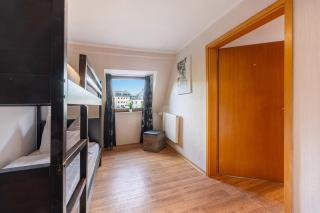 Bed and Breakfast St Wendel - 6