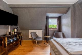 Bed and Breakfast St Wendel - 4