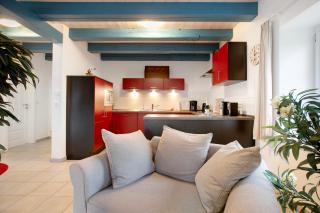 Fewo Kastanienhof - 7