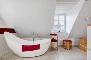 Fewo Kastanienhof - 5