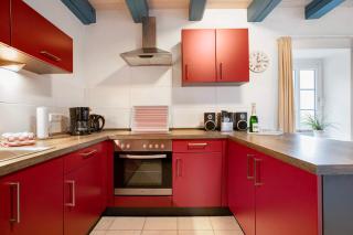 Fewo Kastanienhof - 4