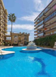 Apartamento Frontal Primera Linea - 9