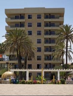 Apartamento Frontal Primera Linea - 8