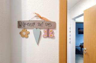 Wuddisferienwohnug - 8