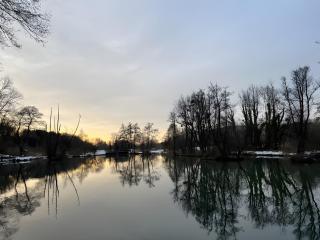 Appartement de charme - La Tour - 9