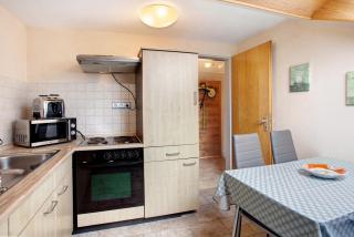 Ferienwohnung Triska - 2