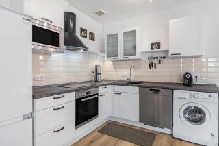 Schöne 2 Zimmer Wohnung Flieden - 8