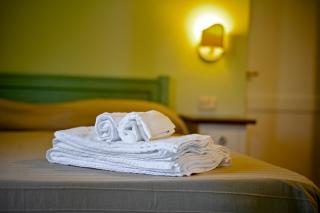 Rosaspina - Appartamento 2 - 7