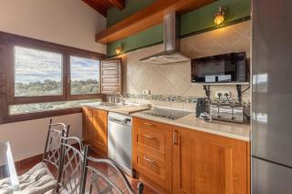 Finca el Olivo de Fresnedillas - 9