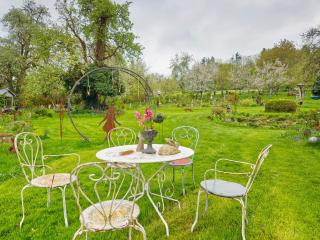 Ferienhaus am Ried - 8