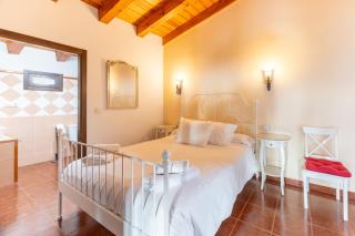 Finca el Olivo de Fresnedillas - 7