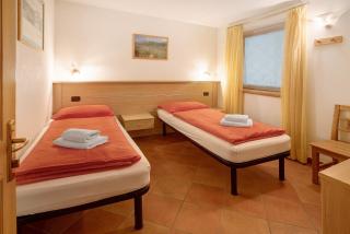 Appartamenti Chestel - 8