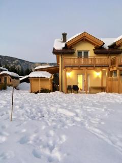 Ferienhaus Seltschach 193 - 0