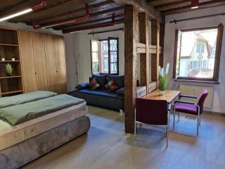 Ferienwohnung Marktblick - 7