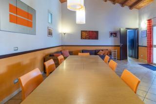 Villa Santa Croce - 2