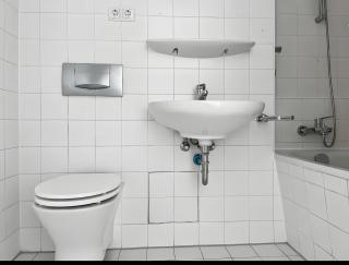 Nahe Airport Ber Maisonettewohnung - 6