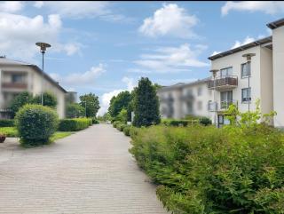 Nahe Airport Ber Maisonettewohnung - 4