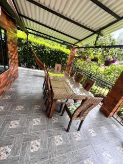 Finca Villa Julia - 5