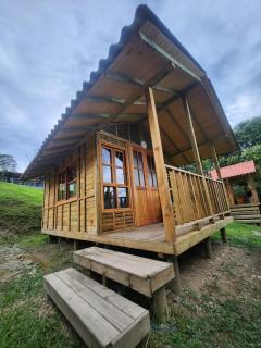 Finca Villa Julia - 3