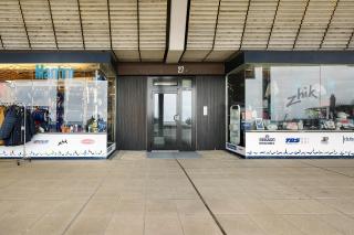 Ferienwohnung Meerblick - 7