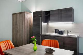 Luckau Appartements 1695 - 4