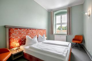 Luckau Appartements 1695 - 1