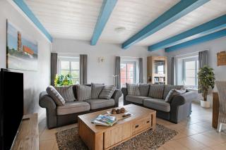 Fewo Kastanienhof - 1