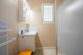 Villa Agachelo avec piscine - 8