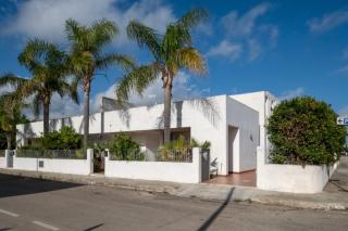 Villetta Blu Love San Foca - 9