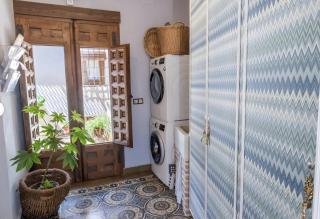 Casa Rural El Baluarte Habitaciones - 8