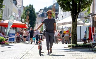 Galerie-Apartment am Kurgarten - 7