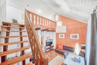 Galerie-Apartment am Kurgarten - 6