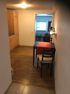 Haus Hauptstrasse 23a - 9