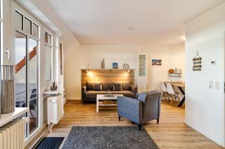 Ferienwohnung Boje 20 - 9