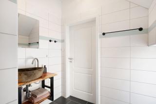 Ferienhaus 'Zum tänzelnden Pony' - 4