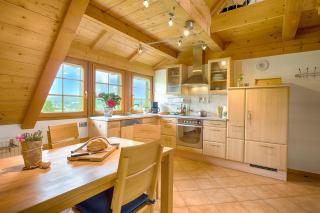 Haldenmichelhof Ferienwohnungen - 9