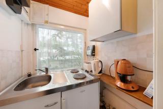 Bungalow 2 - Kimbucht - 2