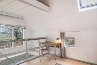 Atelierhaus auf Hofjumne - 8