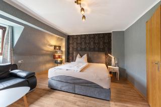 Bed and Breakfast St Wendel - 3