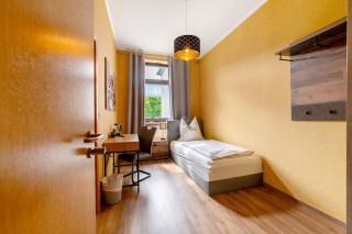 Bed and Breakfast St Wendel - 1