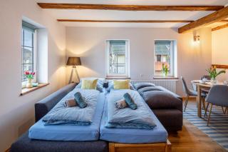 Ferienwohnung Haseltal - 7