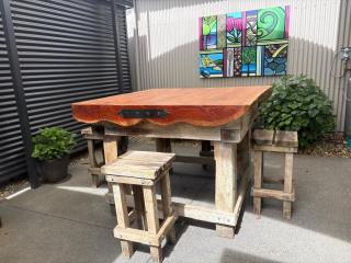 Self Contained gem in the country, near to town - 8