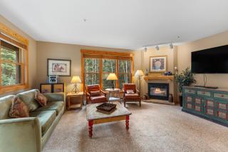 Trappers Crossing #8770 by Summit County Mountain Retreats - 8