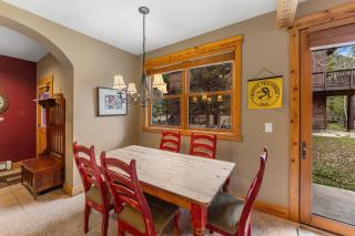 Trappers Crossing #8770 by Summit County Mountain Retreats - 6