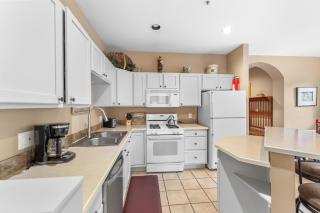 Trappers Crossing #8770 by Summit County Mountain Retreats - 5