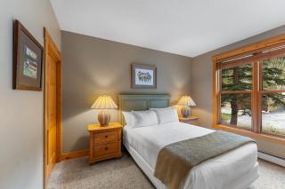 Trappers Crossing #8770 by Summit County Mountain Retreats - 1